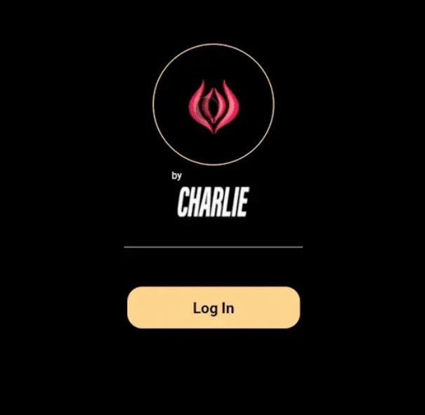 Charlie Web App 